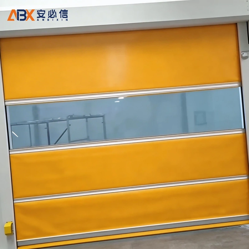 云浮快速门